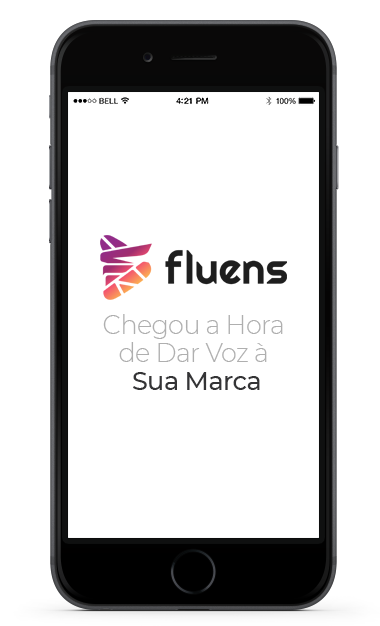 Fluens